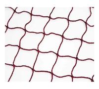 Filet de badminton Softee Sencilla Rouge TU