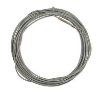 Softee Réseau Steel Cable Replacement Padel