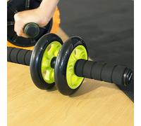 Softee Rouleau Ab Abdominal Training Double