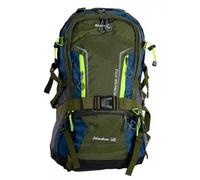 Sac à dos Softee trekking expedition Vert TU