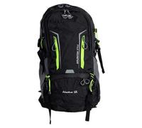 Softee Expedition 50l Backpack Noir