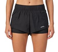 Softee Short Aroa