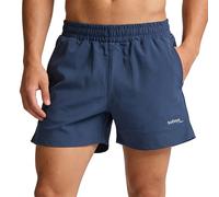 Short Softee Boom Bleu M Male