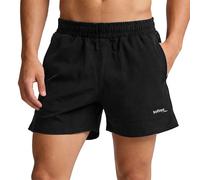 Softee Short Boom