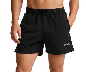 Softee Short Boom