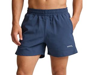 Softee Short Boom