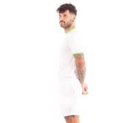 Short Softee Crater Blanc S Male