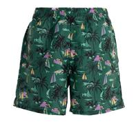 Short de bain Softee Caribe Vert M