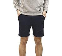 Softee Short de Sport pour Homme M Denim