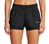 Softee Short Dual-fit