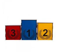 Softee Soutien Podium