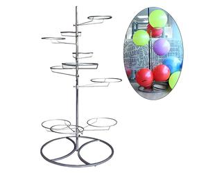 Softee Support De Ballon De Gymnastique