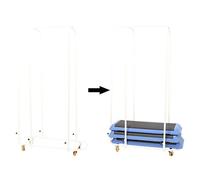 Softee Support Pour Base D´echelle Professionnelle