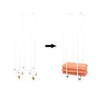 Softee Support Pour Ministep