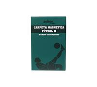 Softee Tableau De Coach De Football Profesional