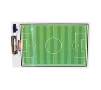 Softee Tableau De Coach De Football Reversible Plus