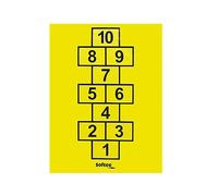 Softee Tapis De Marelle
