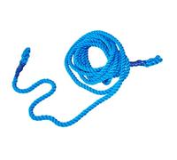 Corde de résistance enfant Softee 10m Bleu TU Unisex