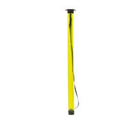 Softee Ball Pick Up Tube Jaune Up To 21 Balls