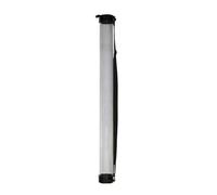 Softee Ball Pick Up Tube Gris Up To 15 Balls