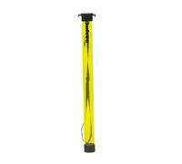 Softee Ball Pick Up Tube Jaune Up To 15 Balls