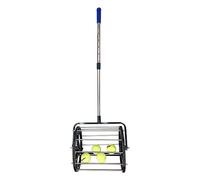 Softee Tube Ramasse-balles Wheel