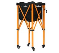 Chariot Porte-balles Softee De Tennis/padel/pickleball Recovery