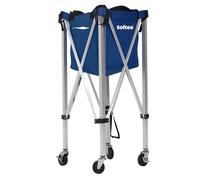 Chariot Porte-balles Softee De Tennis/padel/pickleball Recovery
