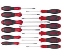 Softfinish Assortiment Tournevis Set, 12 Pièce - 41002