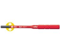 SoftFinish® electric slimBit, hexagonal Wiha 37223