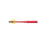Wiha 37225 2831-18 SW slim-Vario VDE Embout de vissage 6 pans isolé pour porte-embout slimVario 4,0 x 75