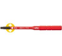 Wiha Embout électrique SoftFinish® slimBit TORX® 35506