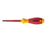 Wiha 3282100 Tournevis électrique SoftFinish 328 SoftFinish electric SL/PZ2 x 100 mm Code 3282100