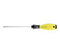 SoftFinish ESD Tournevis fente ESD 3.0 x 100