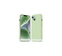 - SoftFlex - Realme C63 / C61 - Mint Green