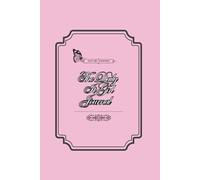 SoftGirlNewspaper's The Daily IT Girl Planner and Journal