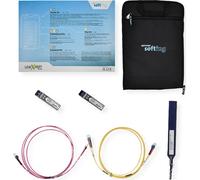 SOFTING Kit d'accessoires fibre optique, pour LinkXpert M3
