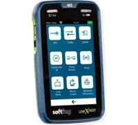 SOFTING LinkXpert M3, outil multi-supports 3 pour tester facilement les réseaux LAN