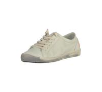 Softinos Baskets basses blanc cassé, Taille 43