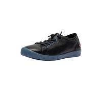 Softinos Baskets basses bleu / bleu marine, Taille 39