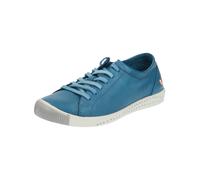 Softinos Baskets basses bleu denim, Taille 38