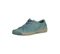 Softinos Baskets basses bleu pastel, Taille 42