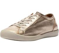 Softinos Baskets basses Ica388sof pour femme, champagne, 39 EU