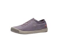 Softinos Baskets basses lavande, Taille 41