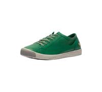 Softinos Baskets basses vert, Taille 37