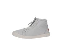 Softinos Baskets hautes gris clair, Taille 37