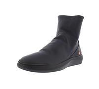 Softinos Bler550sof Ankle Boot pour femme - - bleu marine, 40 EU