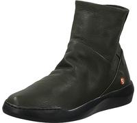 Softinos Femme Bler Bottines à la Cheville, Military, 38 EU