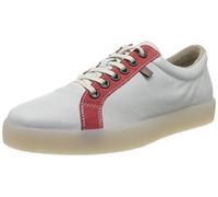 Softinos Homme Reed595sof Basket, Multicolore (Blanc/Rouge À Lèvres 003), 40 EU