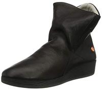 Softinos P900536000 femme botines, Noir (Black 000), 41 EU